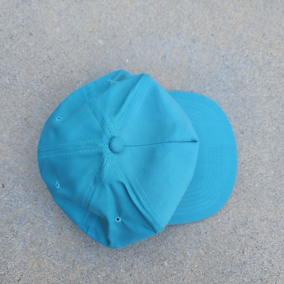 Vintage Drew Pearson Miami Dolphins Hat - Picture 4 of 8